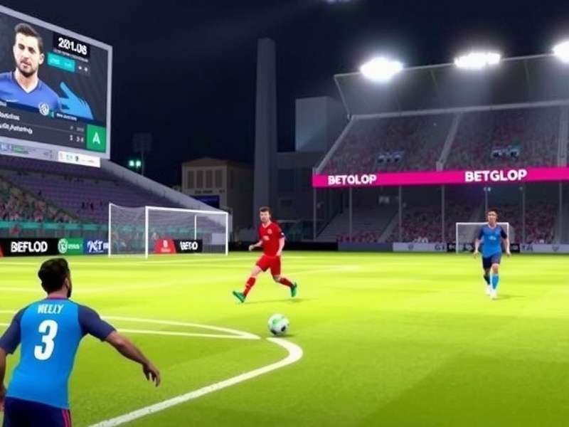 Indian FIFA Elite Dominators community event